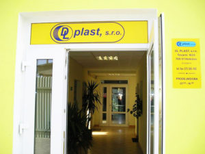 DLplast, s.r.o.