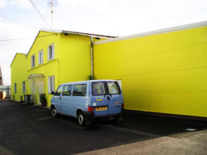 DLplast, s.r.o.
