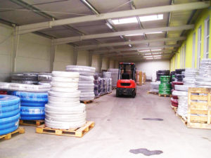 DLplast, s.r.o.